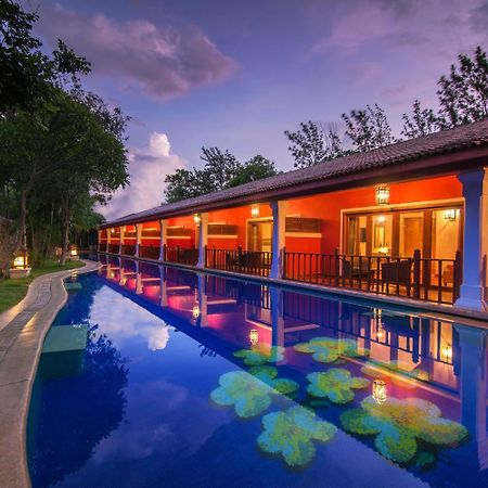 Lagoon Bay Hotel At Leonia Secundurabad 外观 照片