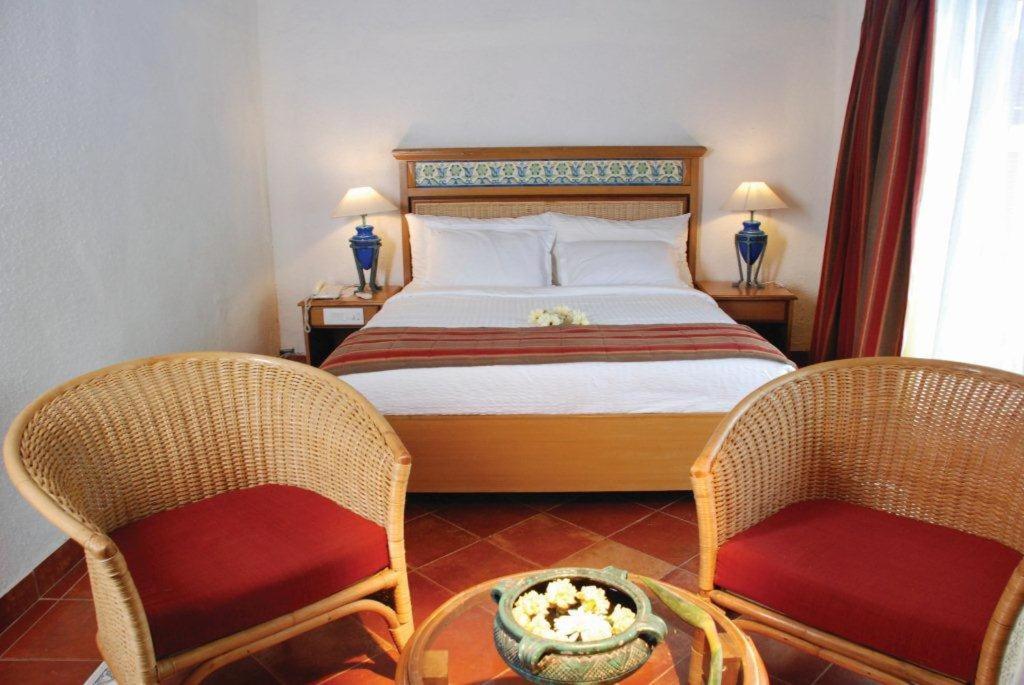 Lagoon Bay Hotel At Leonia Secundurabad 外观 照片